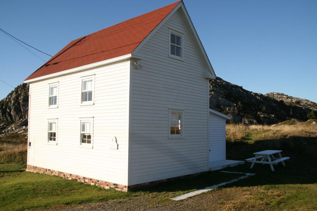 The Old Salt Box Co. - Daisy'S Place Herring Neck Exterior foto